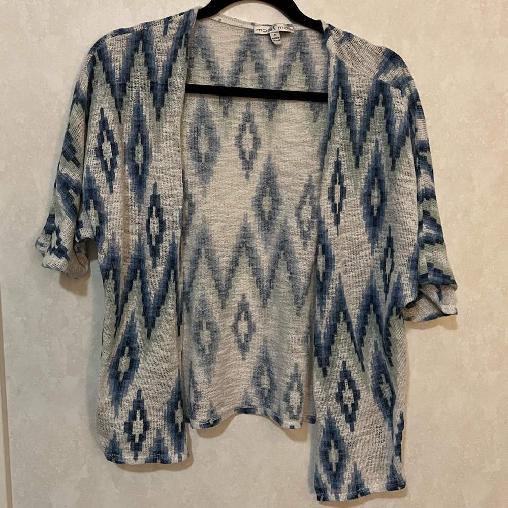 Small Cardigan